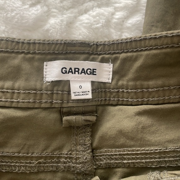 Cargo pants - Picture 7 of 7